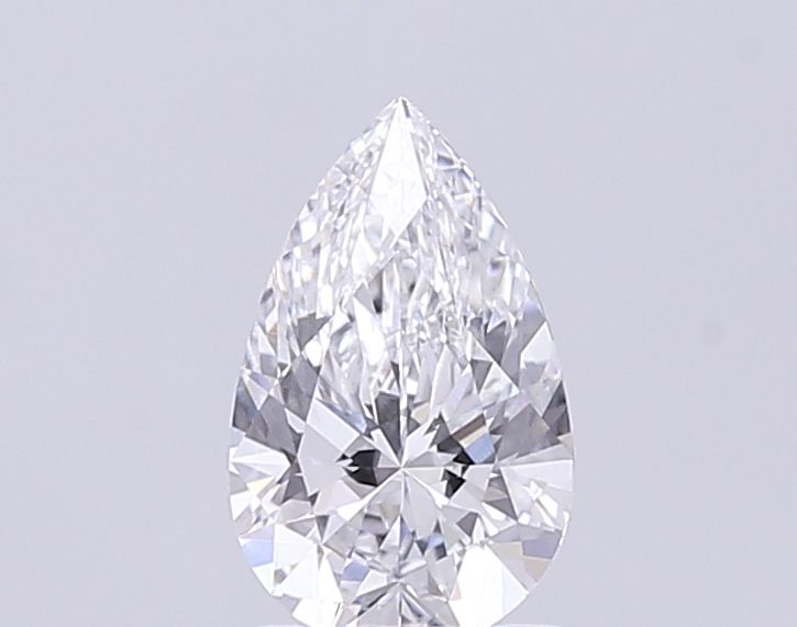 1.13 ct. pear Lab Grown Diamond front image