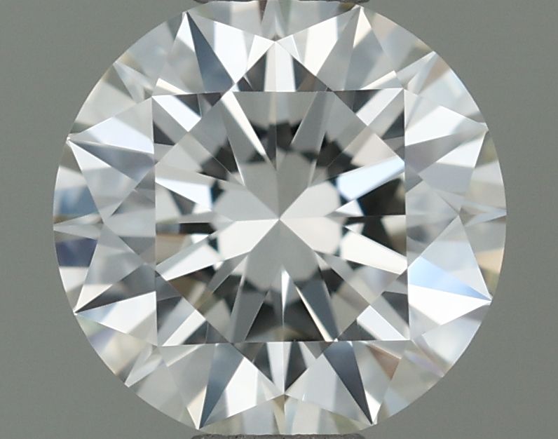 0.50 ct Round diamond