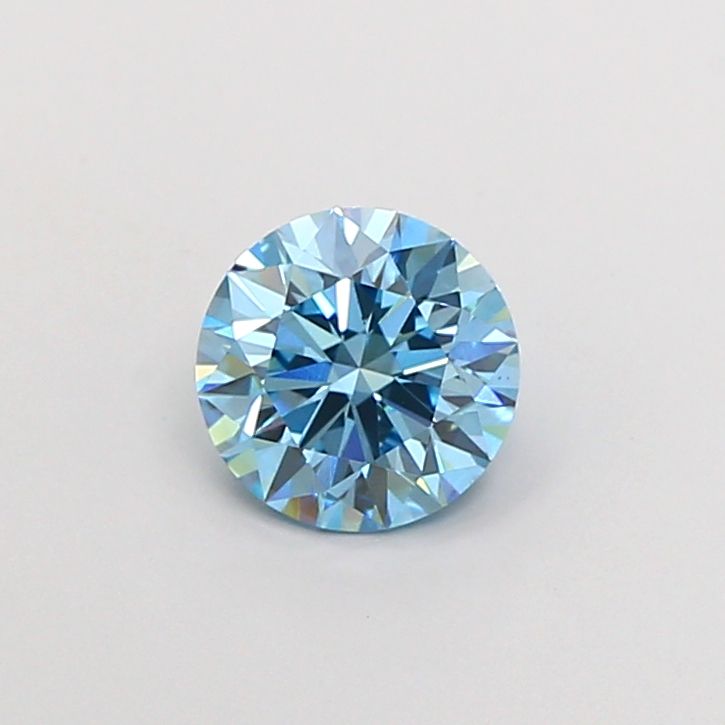 1.03 ct. round Lab Grown Diamond front image