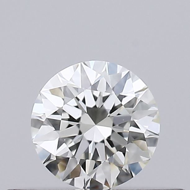 0.23 ct Round Diamond