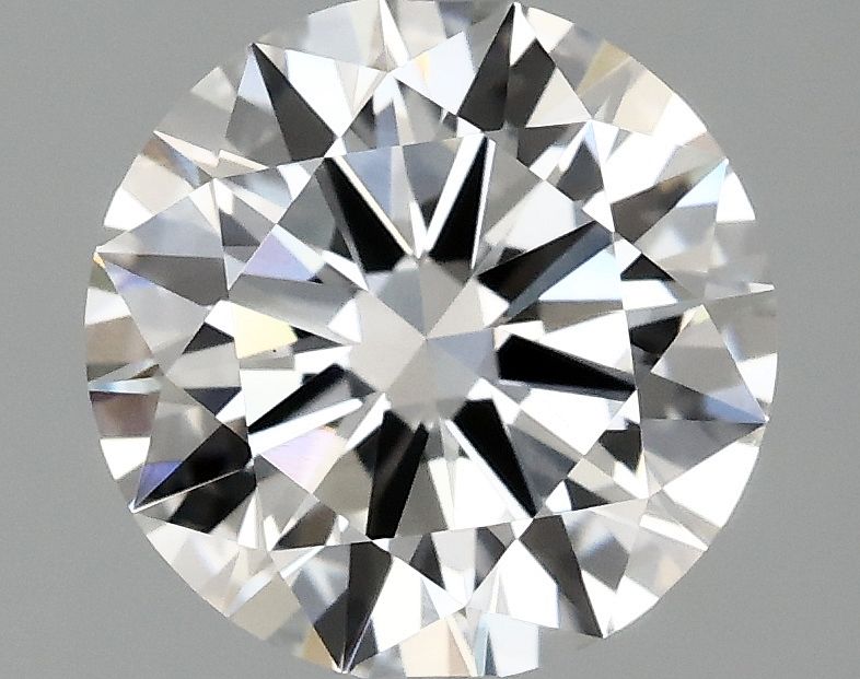 1.50 ct Round diamond