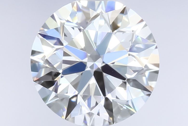 1.00 ct Round diamond
