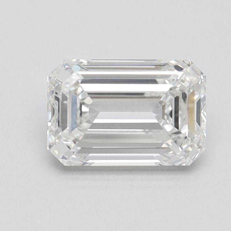 1.03 ct Emerald diamond