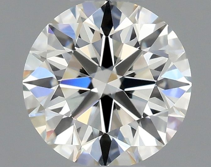 0.46 ct Round diamond