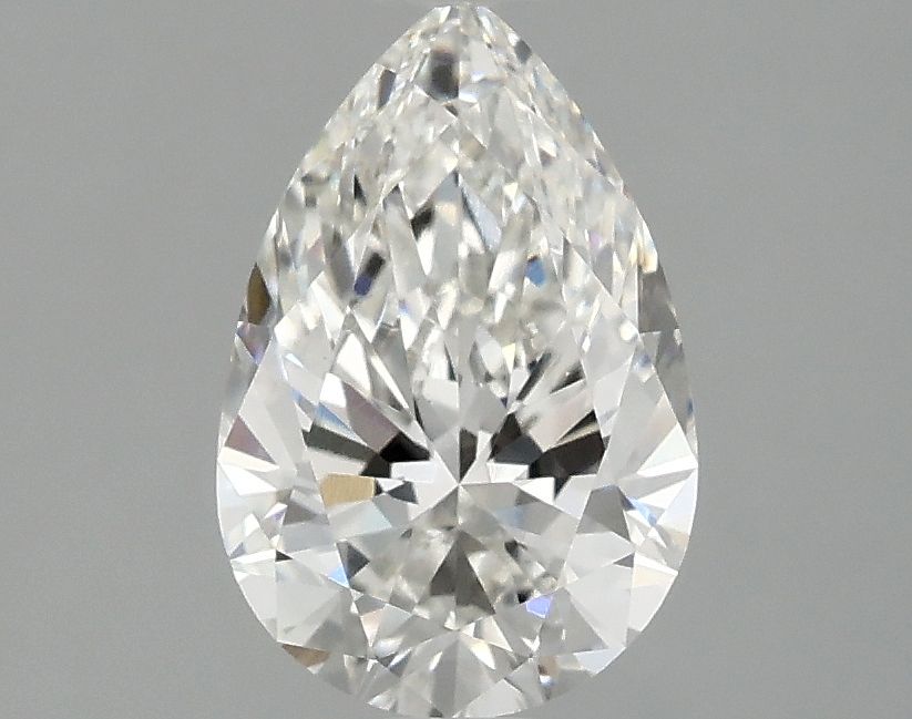1.53 ct Pear diamond
