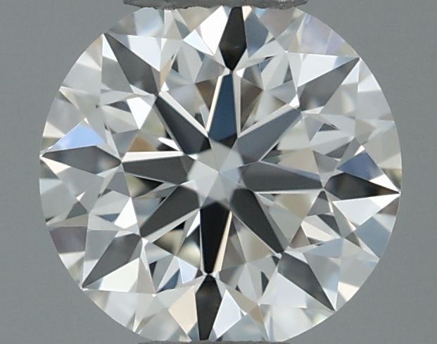 0.30 ct Round diamond