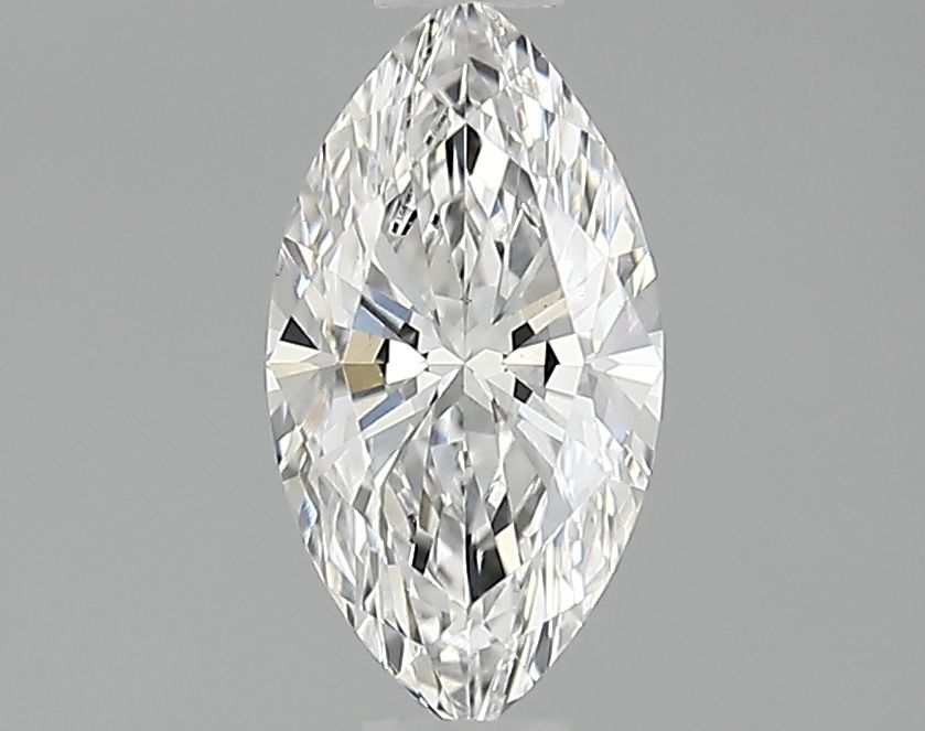 1.00 ct. marquise Lab Grown Diamond front image