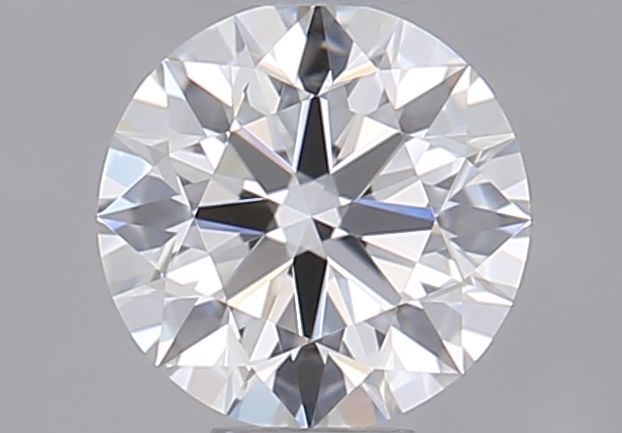 0.40 ct Round diamond