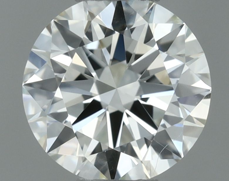 0.40 ct Round diamond