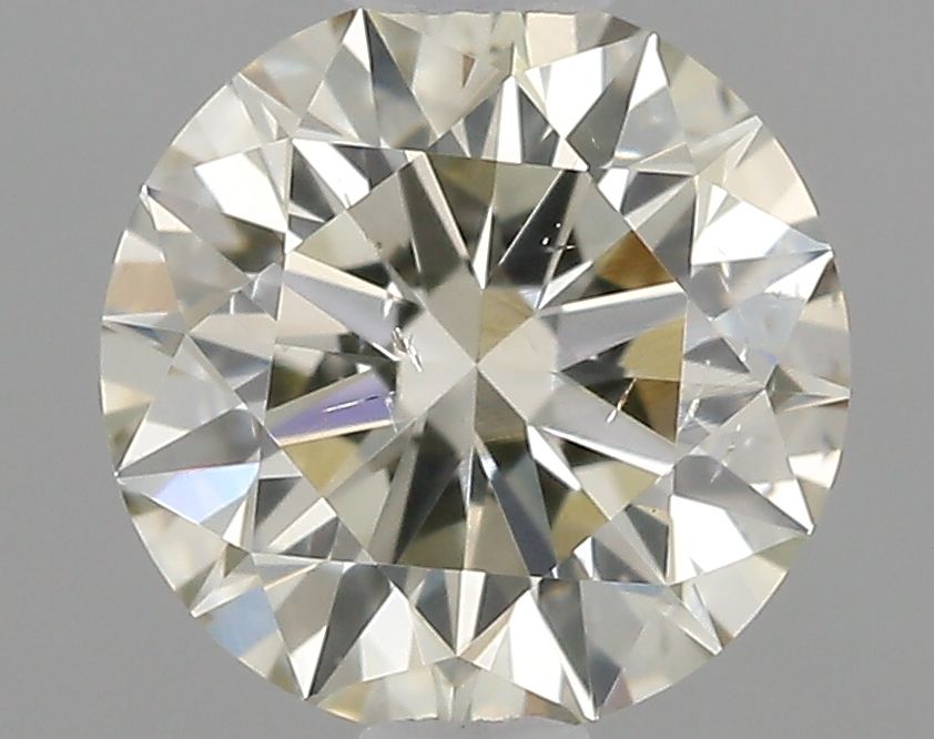 0.5 ct Round Diamond