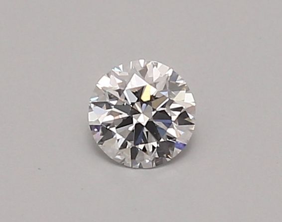 0.28 ct lab-grown Round Diamond
