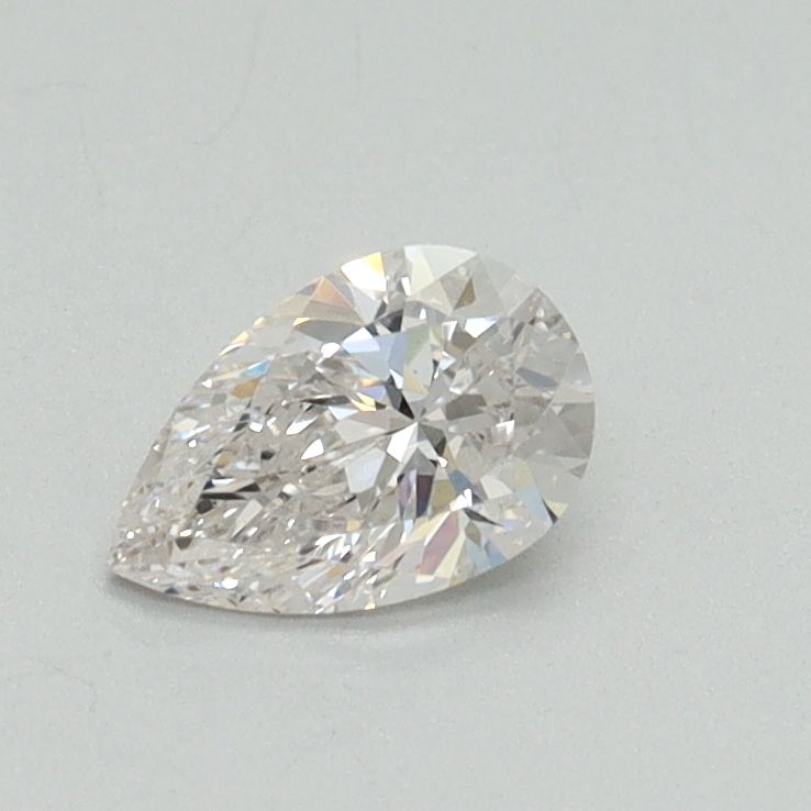 0.42 ct Pear diamond