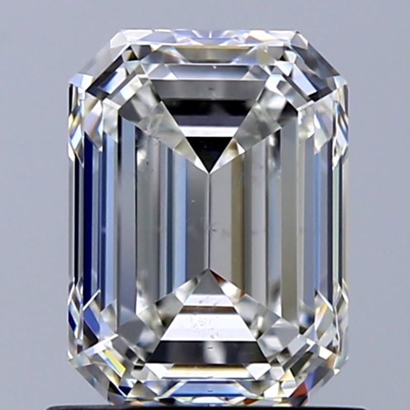 1.21 Carat