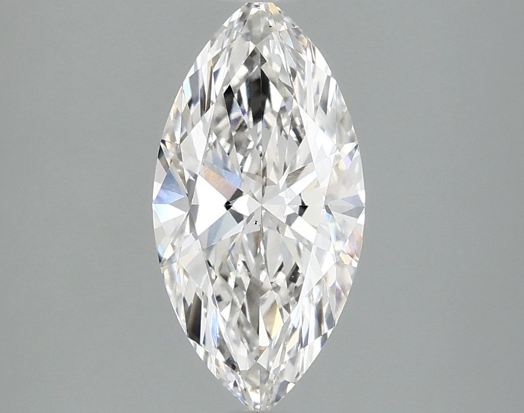 1.58 ct Marquise diamond