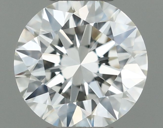 0.30 ct Round diamond