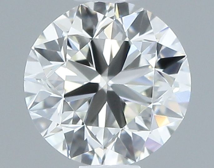 0.50 ct Round diamond