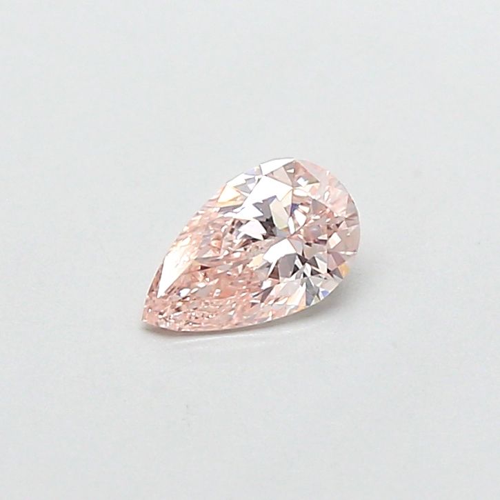 0.30 ct Pear diamond