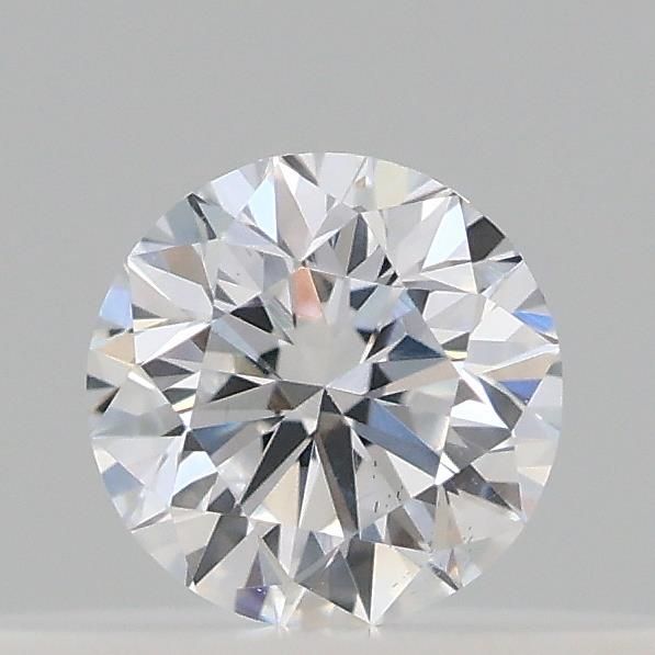 0.17 ct lab-grown Round Diamond