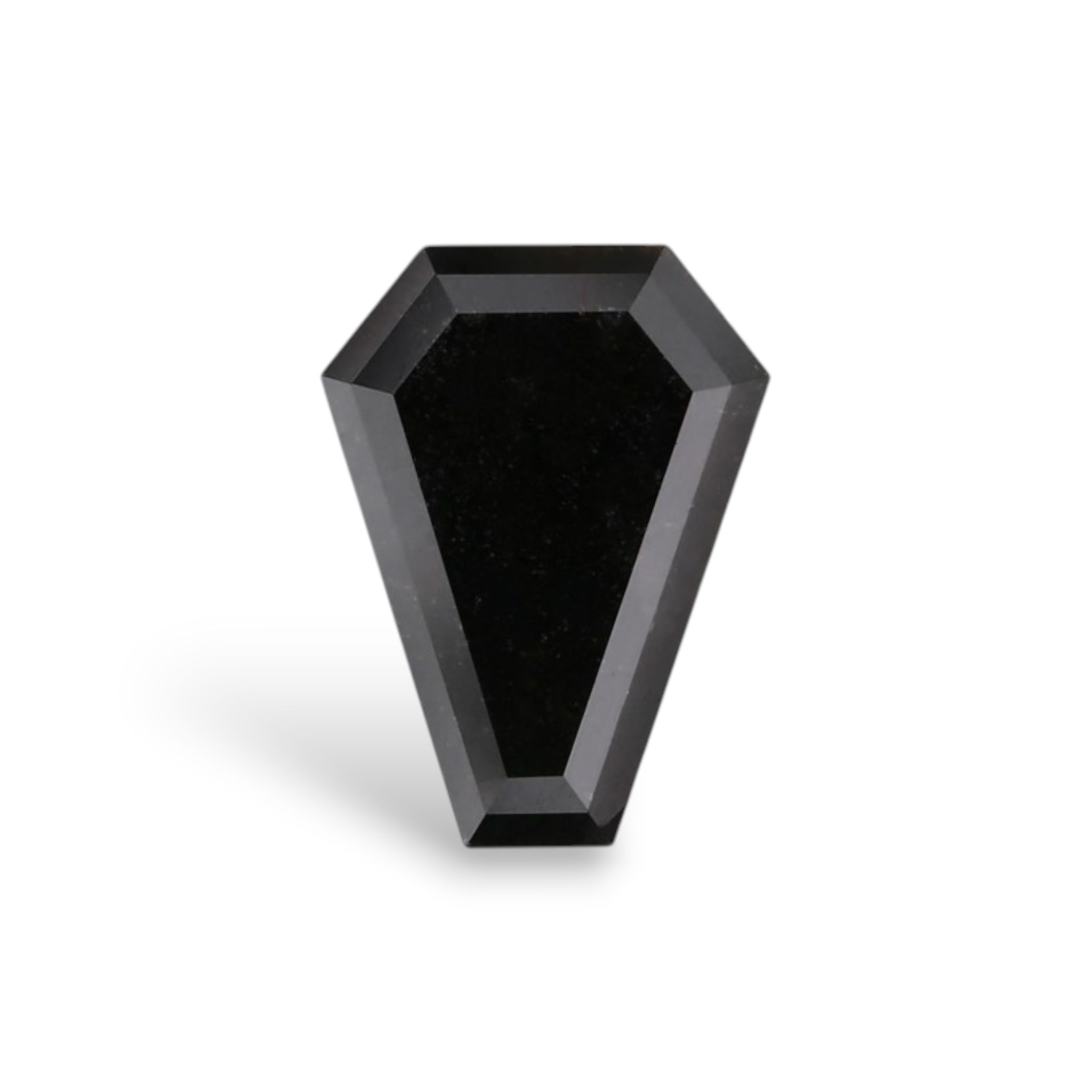 1.14 ct Shield Diamond