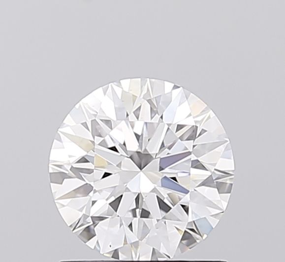 1.03 ct. round Lab Grown Diamond front image