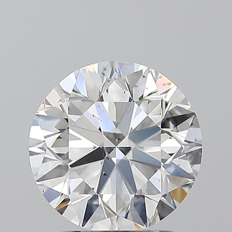 2.01 Carat