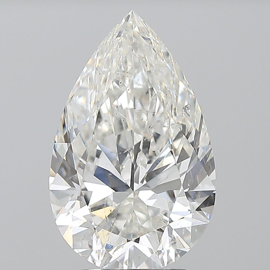 3.01 Carat