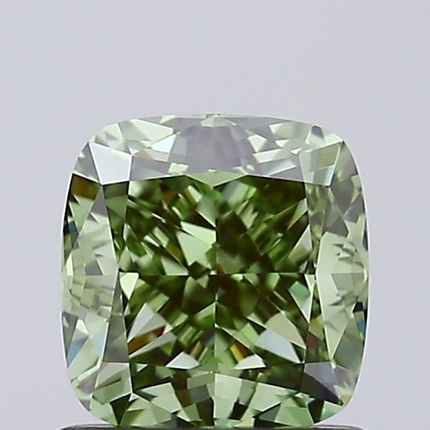 1.03 ct Cushion Modified diamond