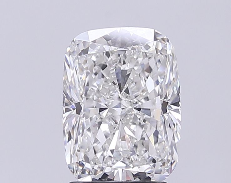 2.51 ct Cushion Modified diamond
