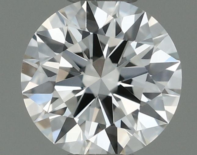 0.30 ct Round diamond