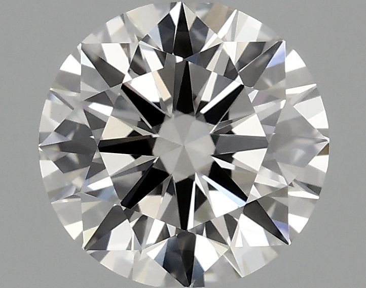 1.03 ct. round Lab Grown Diamond front image