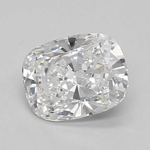 0.64 ct lab-grown Cushion modified Diamond