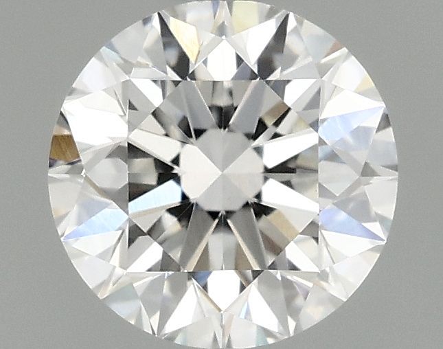 1.06 ct. round Lab Grown Diamond front image