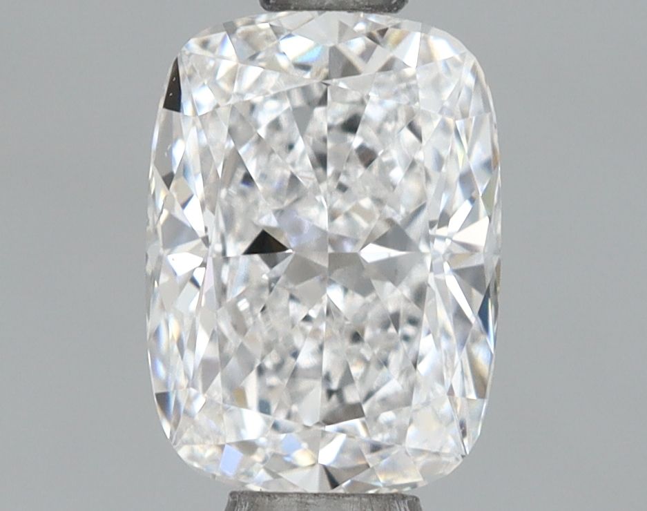 1.03 ct lab-grown Cushion brilliant Diamond