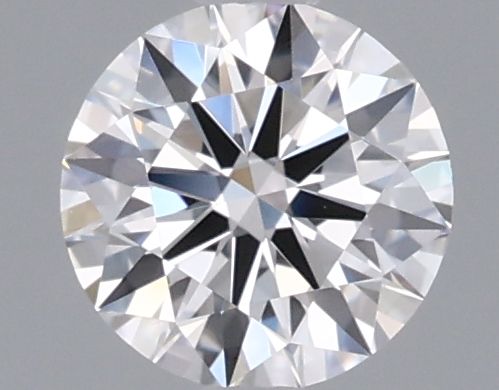 0.47 ct lab-grown Round Diamond