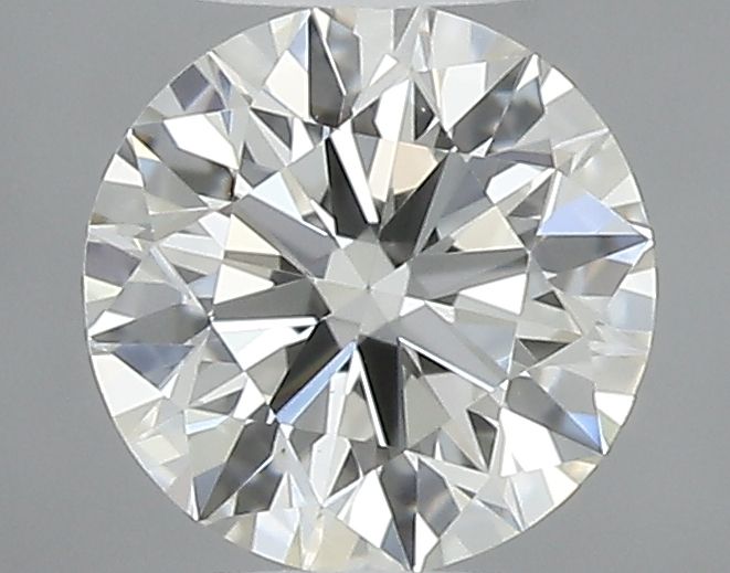 0.32 ct Round Diamond
