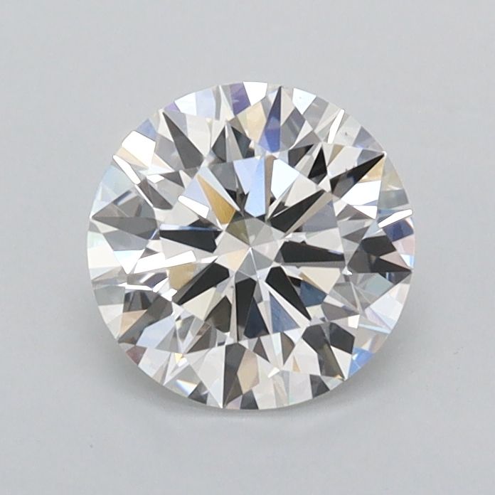 1.01 ct. round Lab Grown Diamond front image