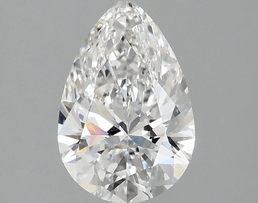 1.55 ct Pear diamond