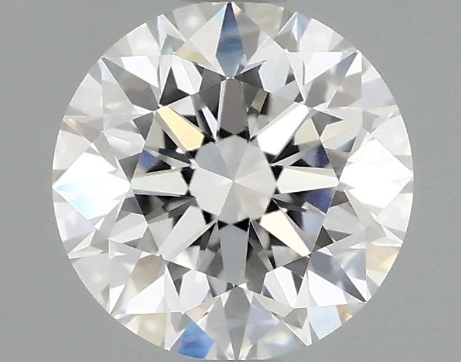 1.06 ct. round Lab Grown Diamond front image
