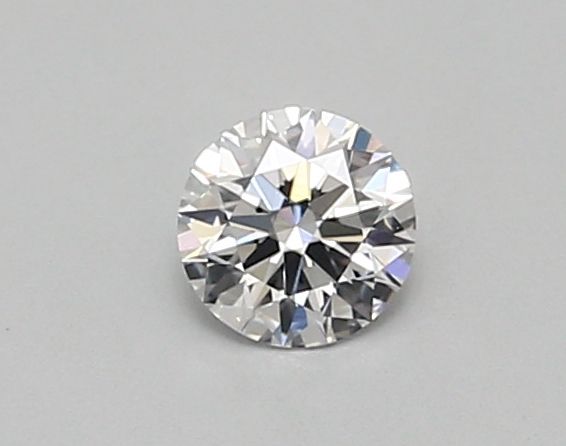 0.38 ct lab-grown Round Diamond
