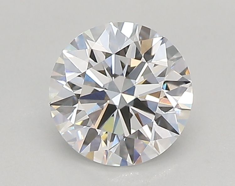 0.94 ct. round Lab Grown Diamond front image