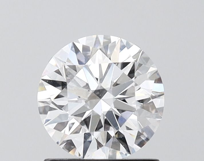 1.05 ct. round Lab Grown Diamond front image