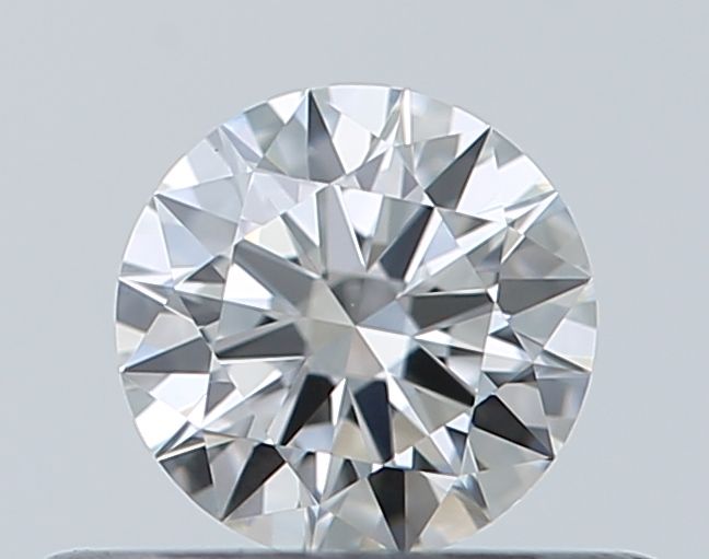 0.30 ct Round diamond