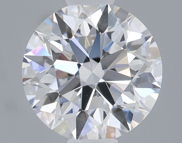 1.06 ct. round Lab Grown Diamond front image