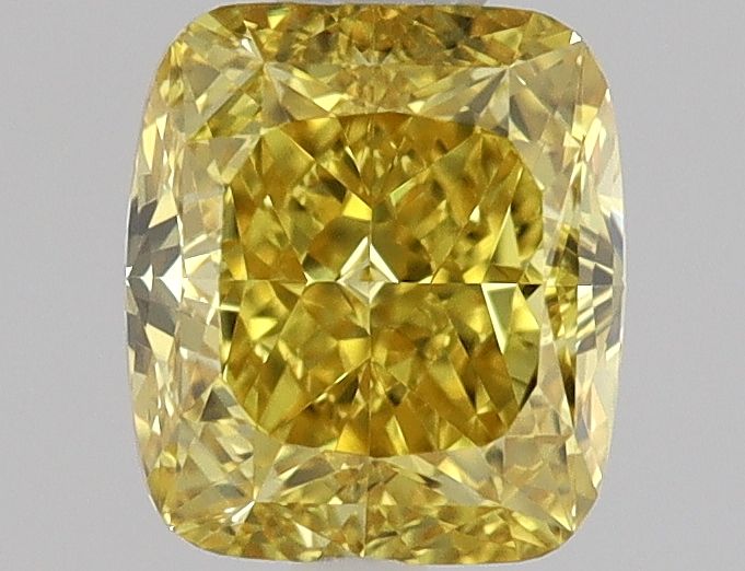0.50 ct Cushion Brilliant diamond