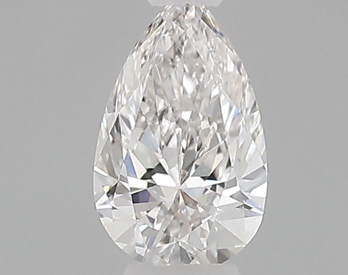 0.31 ct Pear diamond
