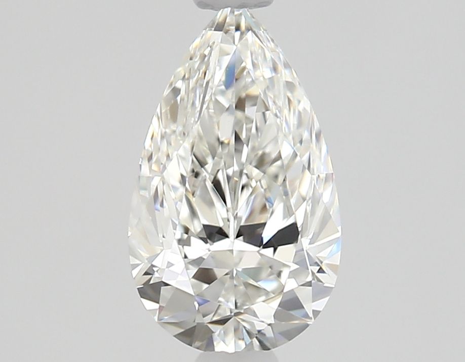 0.70 ct Pear diamond