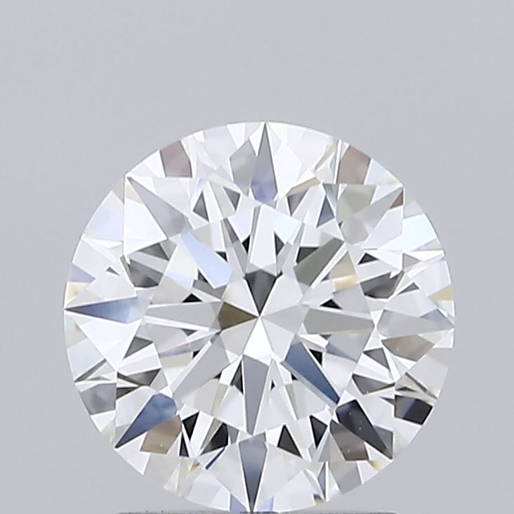 2.02 ct Round diamond