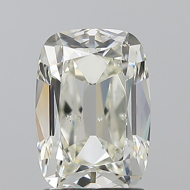 2.02 ct Old miner Diamond