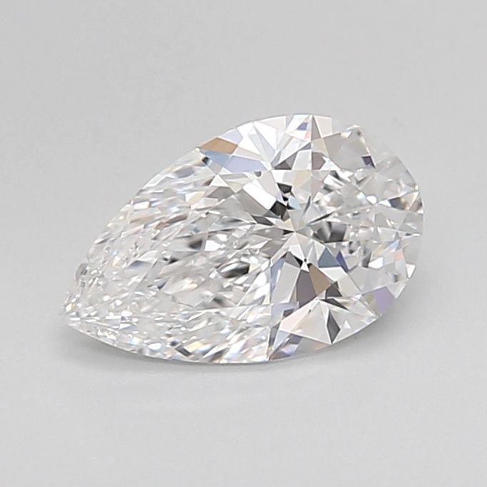 2.16 ct. emerald Lab Grown Diamond front image