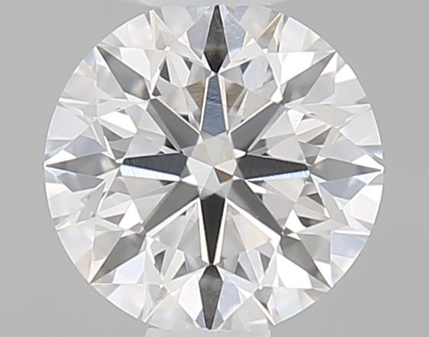 Diamant Rond 0.30 ct - Couleur E - Pureté VS1